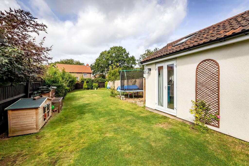 Additional image 17 of North Road, Yate, BS37