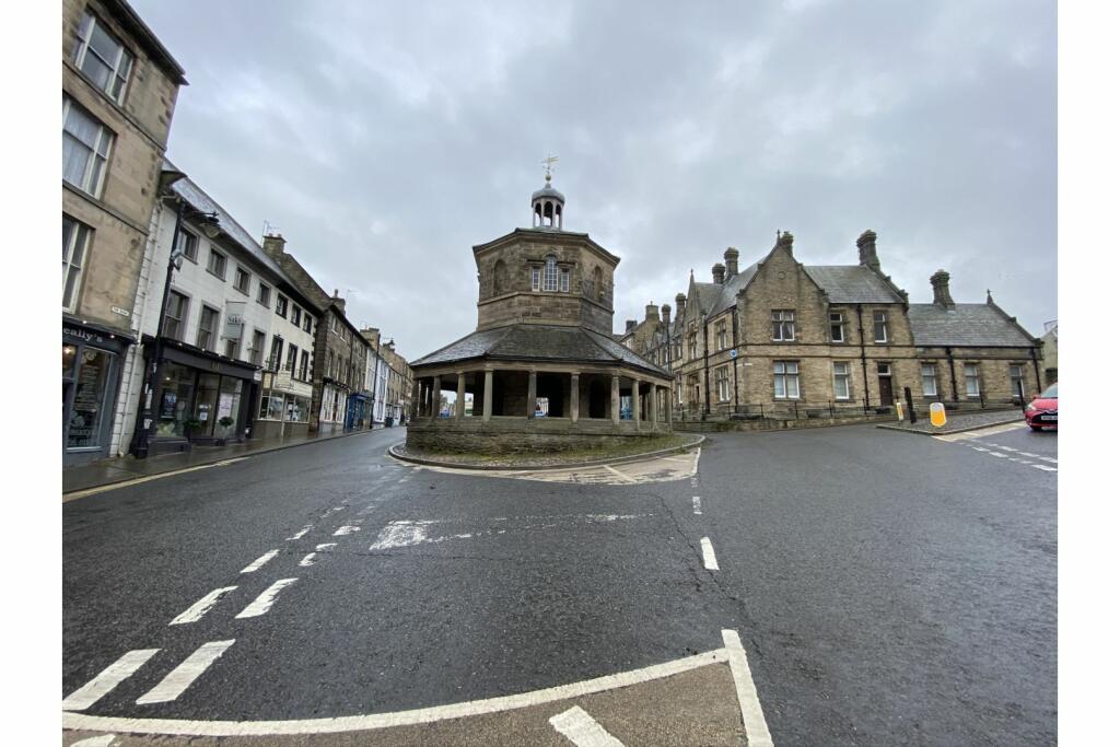 Additional image 7 of The Bank, Barnard Castle, DL12