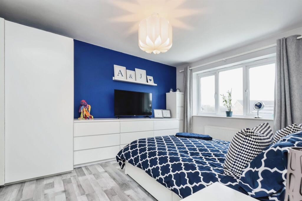 Additional image 15 of Hawksworth Crescent, Chelmsley Wood, Birmingham