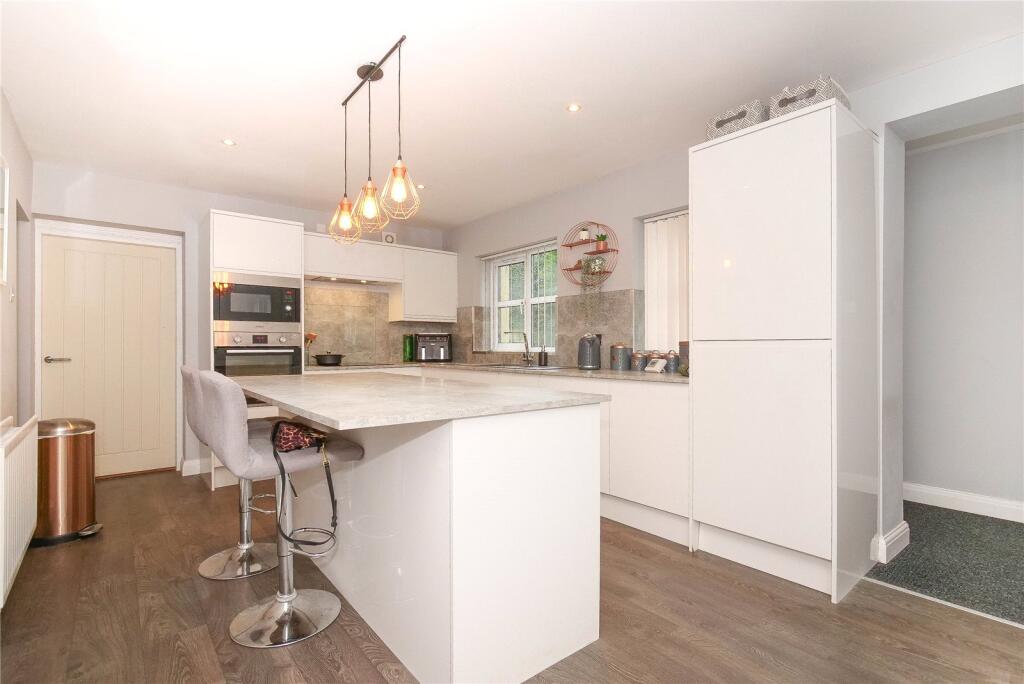 Additional image 4 of West Garth Mews, Baildon, Shipley, West Yorkshire, BD17