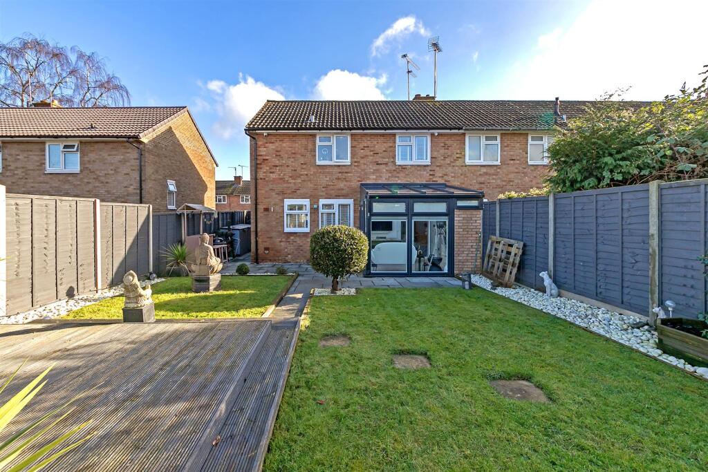 Additional image 25 of Timbercroft, Welwyn Garden City