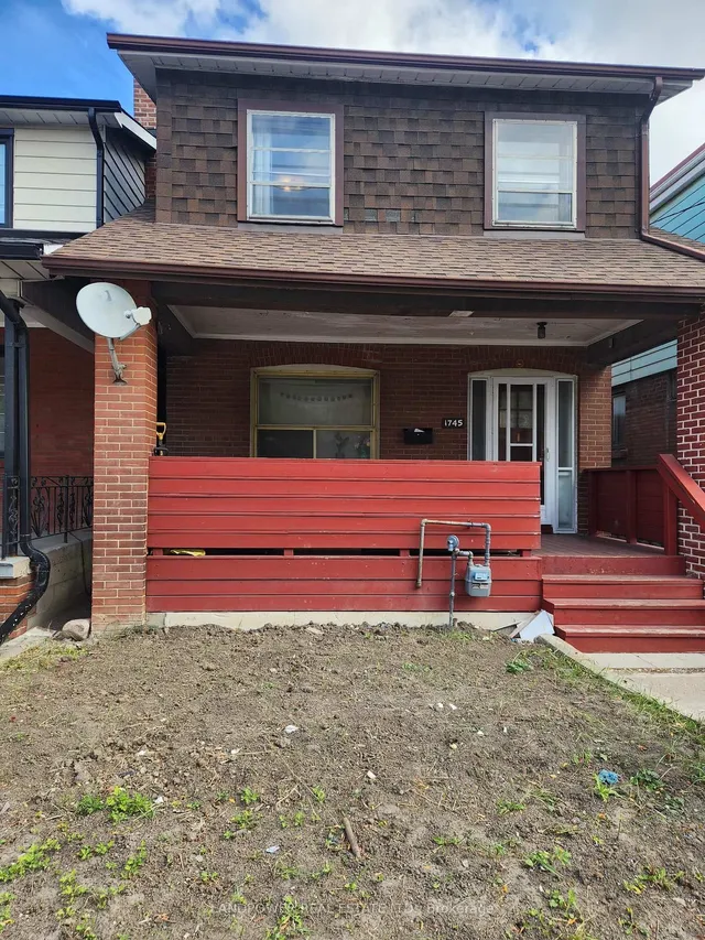 Additional image 34 of 1745 Dufferin St