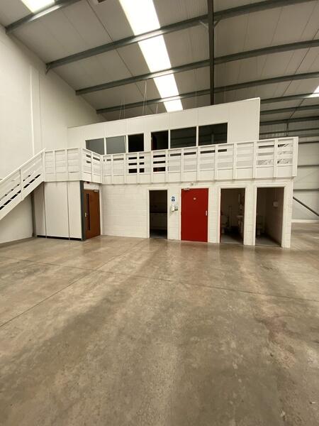 Additional image 7 of Units 3 & 4 Percy Business Park, Rounds Green Road, Oldbury