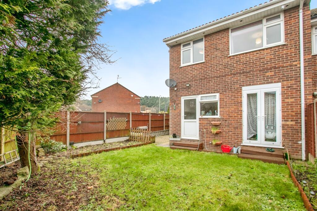 Additional image 12 of Culliford Crescent, POOLE, Dorset, BH17