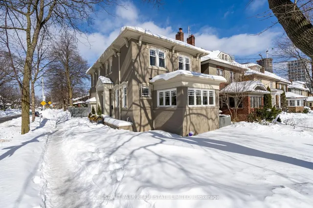 Additional image 36 of 105 Lascelles Blvd