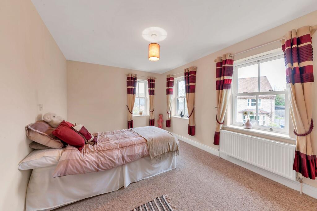 Additional image 17 of Orchard Close, Swaffham Prior, CB25