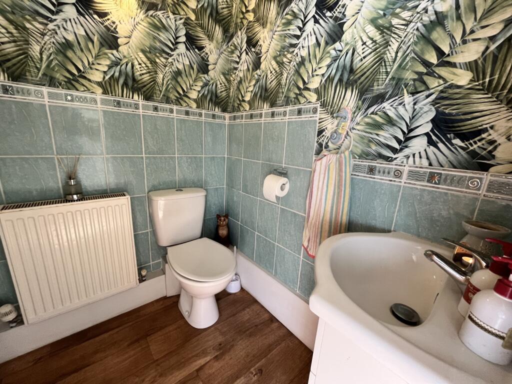 Additional image 12 of 2 Crossing Cottages Coal Road, Marwood