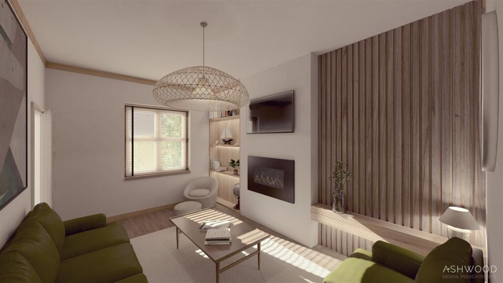 Additional image 6 of Swallows Rise, Tirril, Penrith