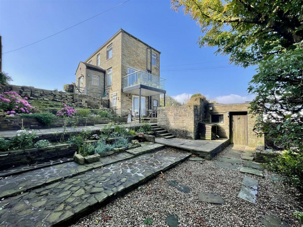 Additional image 8 of School Ridge, Thornton, Bradford