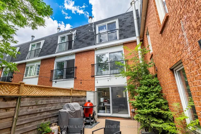 Additional image 32 of 1356 Bathurst St Unit 1