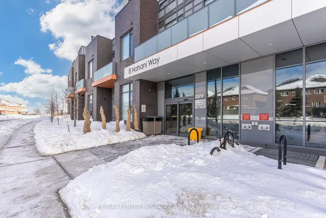 Additional image 2 of 8 Nahani Way Unit 131