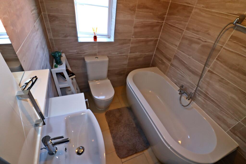Additional image 28 of Colliers Avenue, Llanharan, CF72