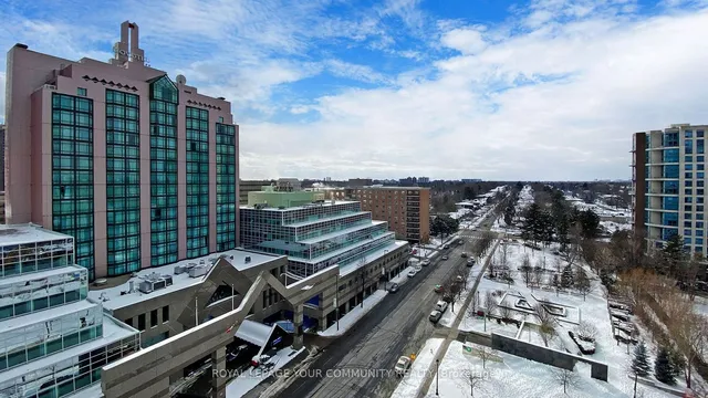 Additional image 27 of 5162 Yonge St Unit 1012