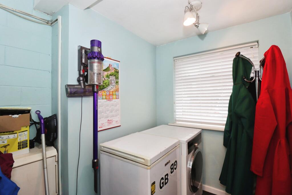 Additional image 9 of Station Road, Yate, Bristol, Gloucestershire, BS37