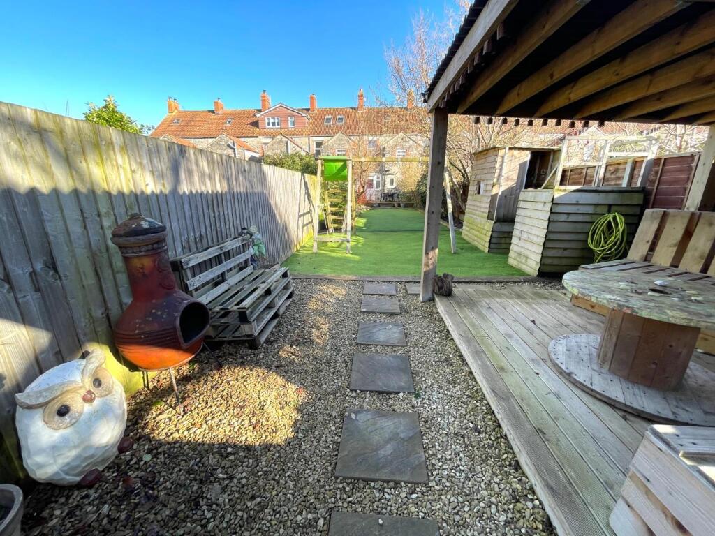 Additional image 22 of Cranhill Road, Street