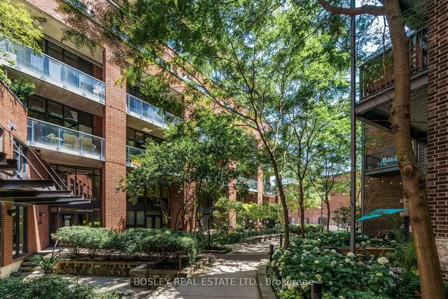 Additional image 15 of 369 Sorauren Ave Unit 211