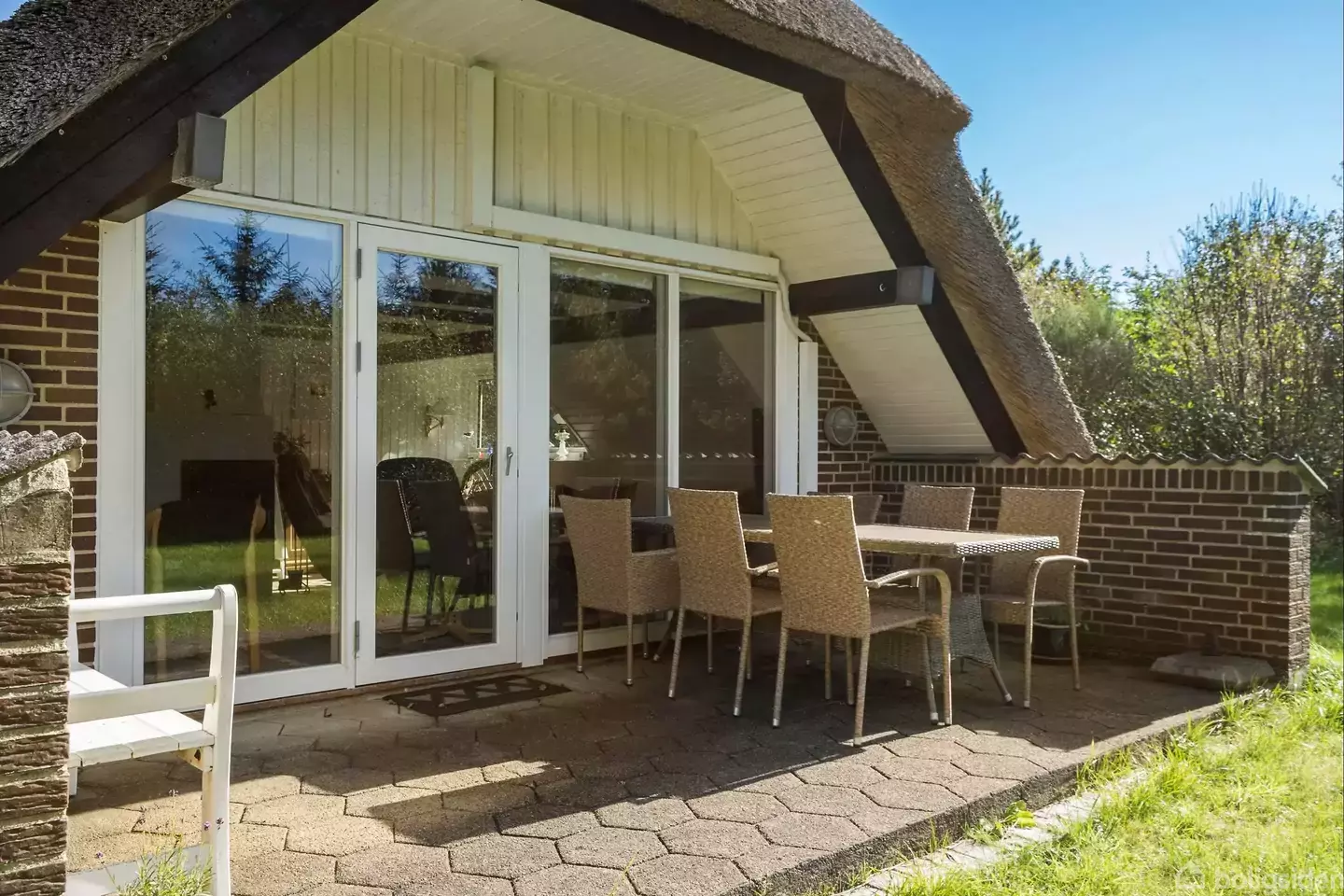Additional image 2 of Vester Mosevej 58, 6990 Ulfborg, Denmark