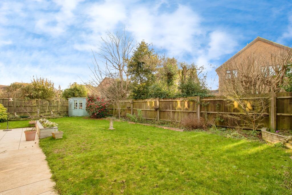 Additional image 18 of Charlotte Close, TALBOT VILLAGE, Poole, BH12