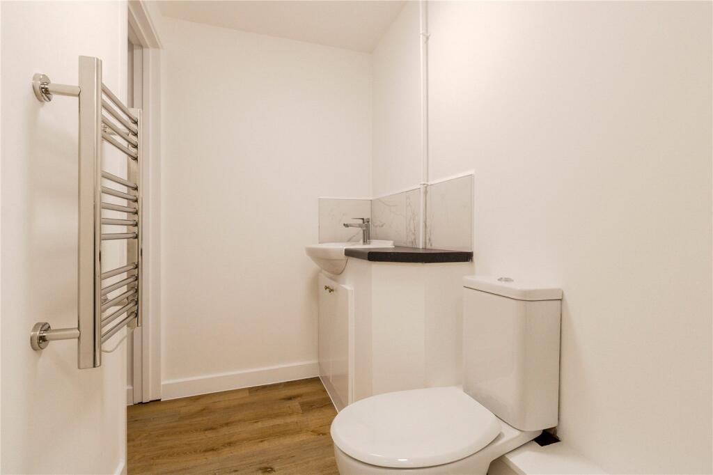 Additional image 8 of Eton Court, Brislington, Bristol, BS4