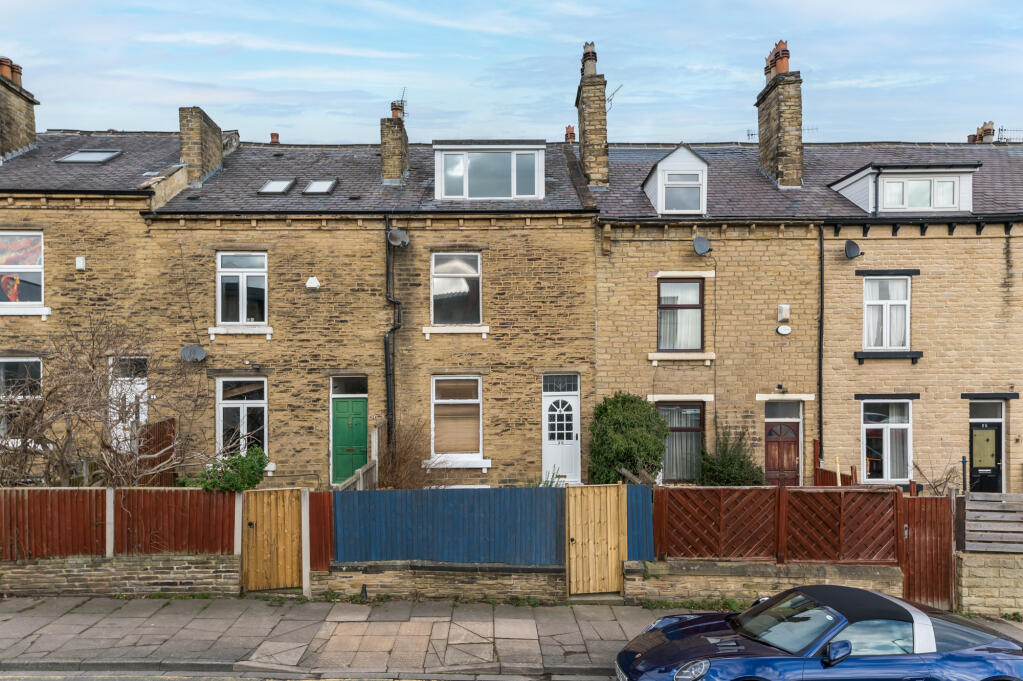 Additional image 22 of Alexandra Road, Shipley, West Yorkshire, BD18