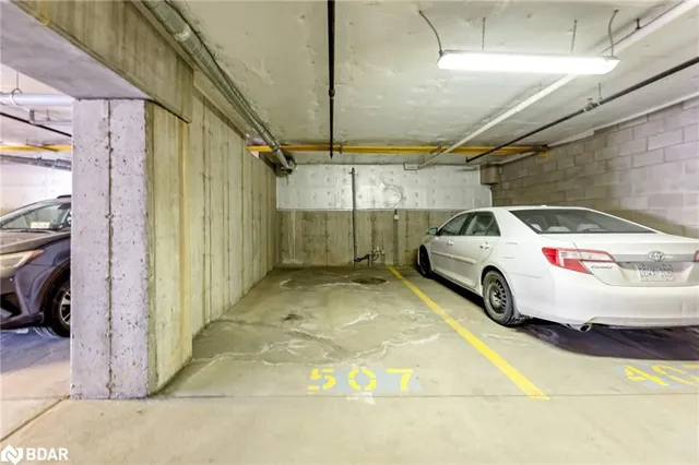 Additional image 11 of 650 Sauve Street St Unit 507