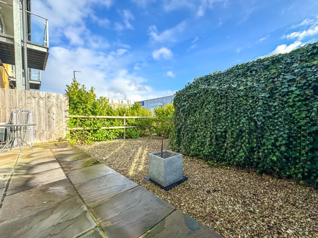 Additional image 9 of Serbert Close, Portishead, Bristol, Somerset, BS20