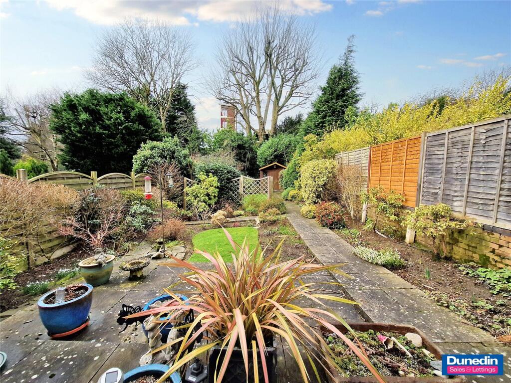 Additional image 16 of Pineview, Northfield, Birmingham, B31