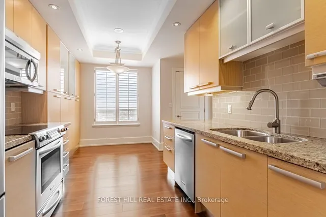 Additional image 11 of 660 Sheppard Ave Unit 1604B