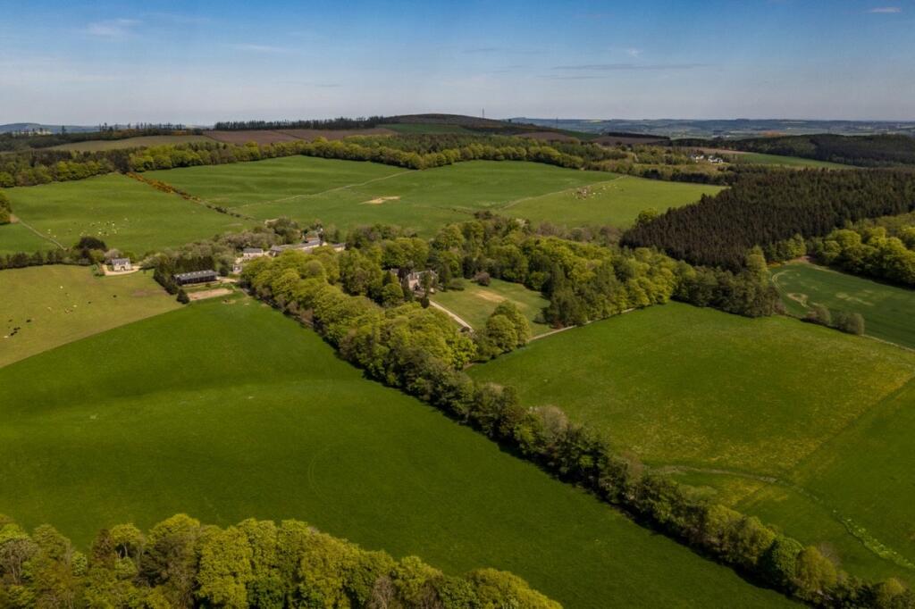 Additional image 19 of House Of Aquahorthies, Burnhervie, By Inverurie, Aberdeenshire, AB51