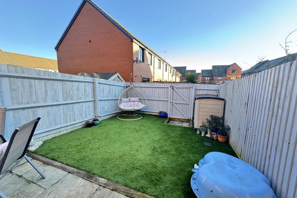 Additional image 14 of Portland Drive, Barry