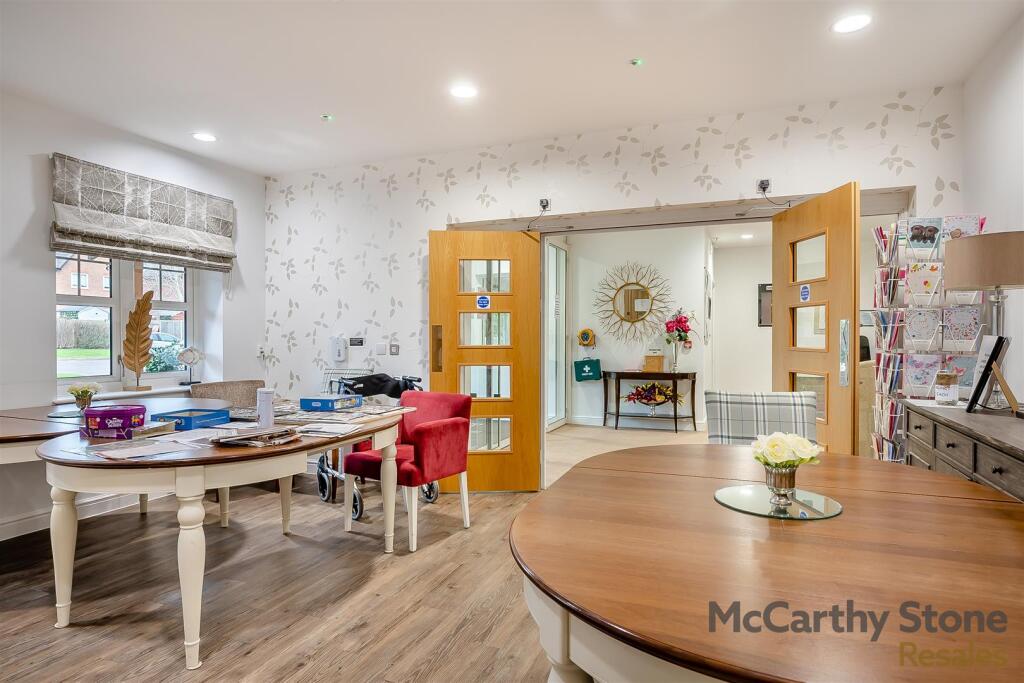 Additional image 27 of Four Ashes Road, Bentley Heath, Solihull