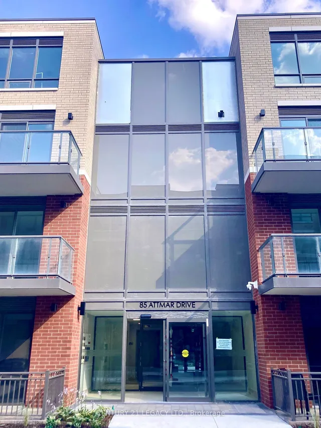 85 Attmar Dr Unit 123