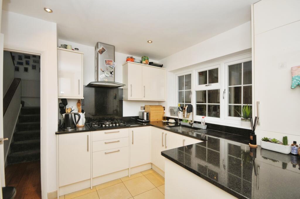 Additional image 2 of Bullers Wood Drive, Chislehurst, BR7