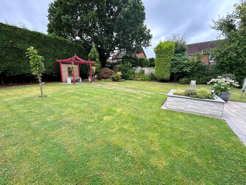 Additional image 3 of Foxes Meadow, Sutton Coldfield, B76 1AW