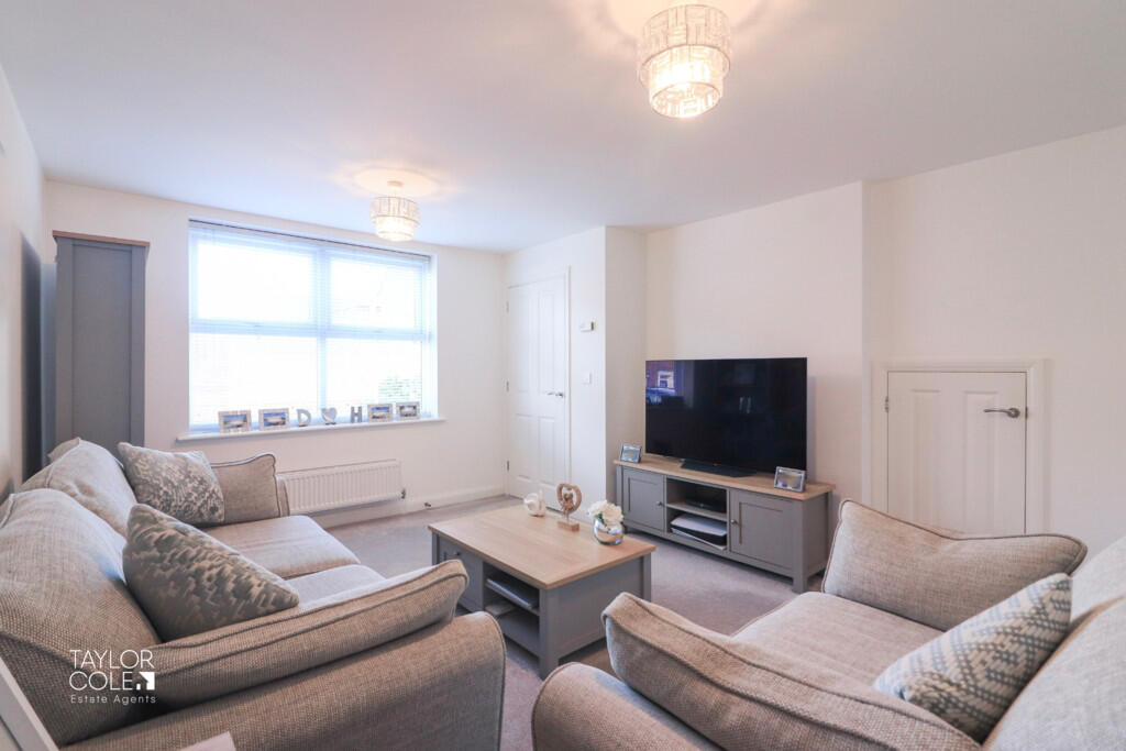 Primary image of Netherfield View, Tamworth