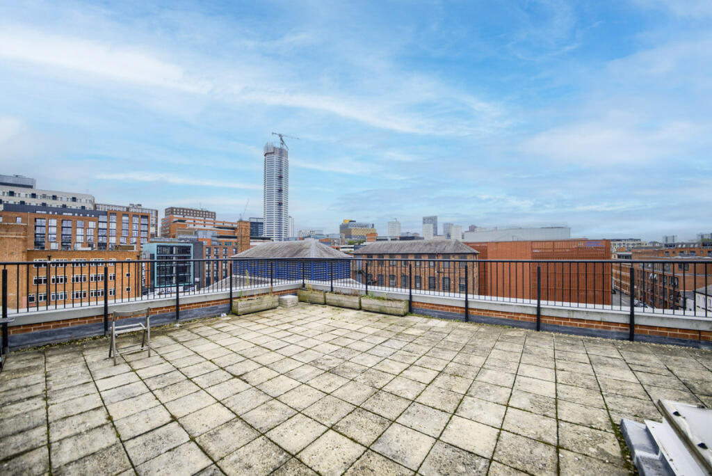 Additional image 9 of George Street, Birmingham, B3