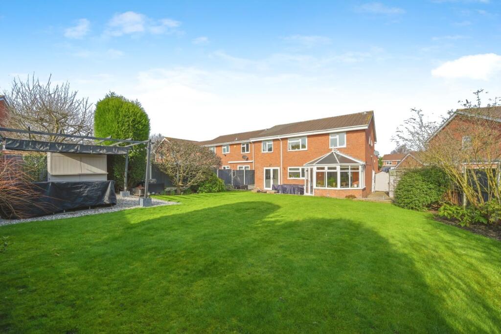 Additional image 21 of Avill, Hockley, Tamworth