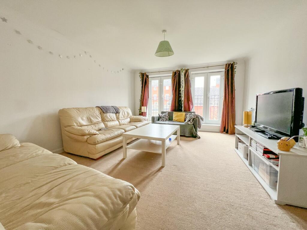 Additional image 6 of Beatrix Place, Horfield, Bristol, Somerset, BS7