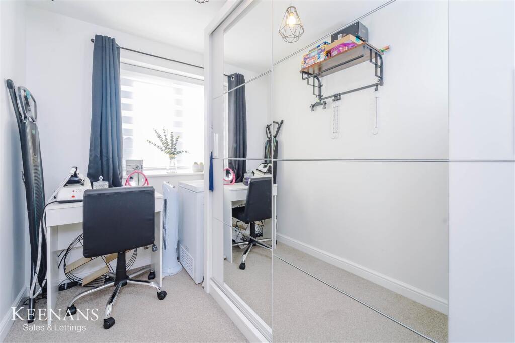 Additional image 6 of Tomlinson Place, Rishton, Blackburn