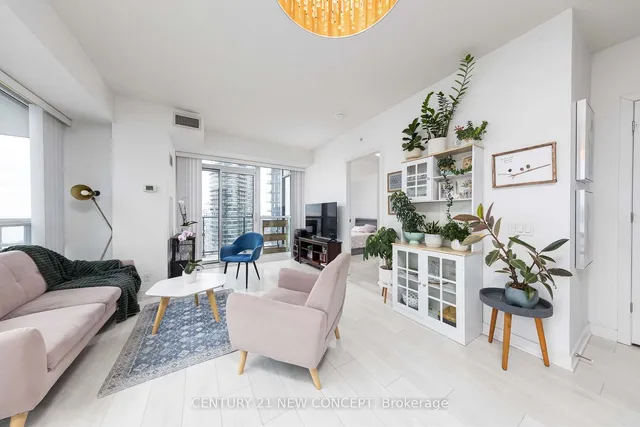 Additional image 12 of 2200 Lake Shore Blvd Unit 3201