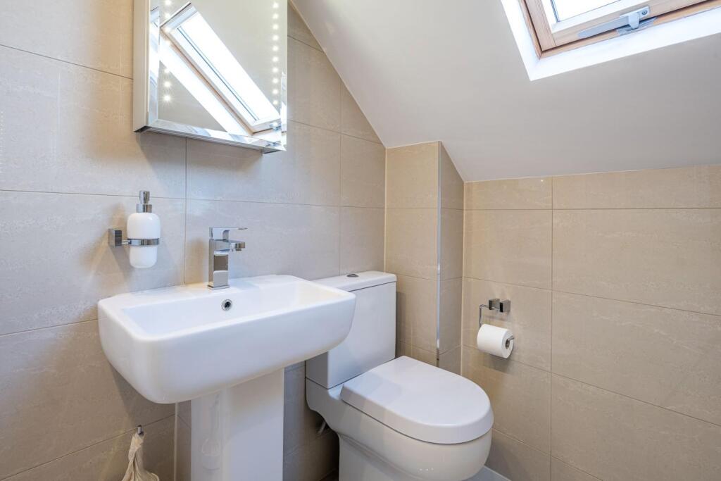 Additional image 32 of Vivian Road, Birmingham