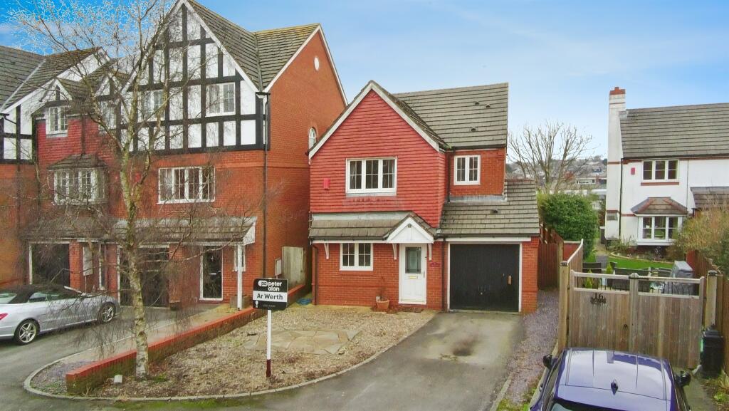 Additional image 23 of The Grange, Penarth