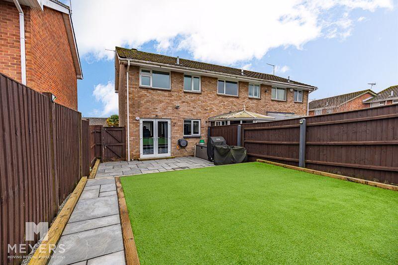 Additional image 13 of Redwood Road, Upton, Poole BH16