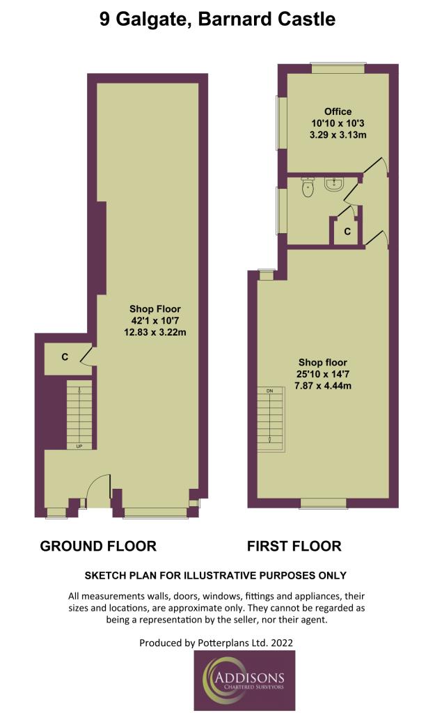 Additional image 8 of Galgate, Barnard Castle, County Durham, DL12