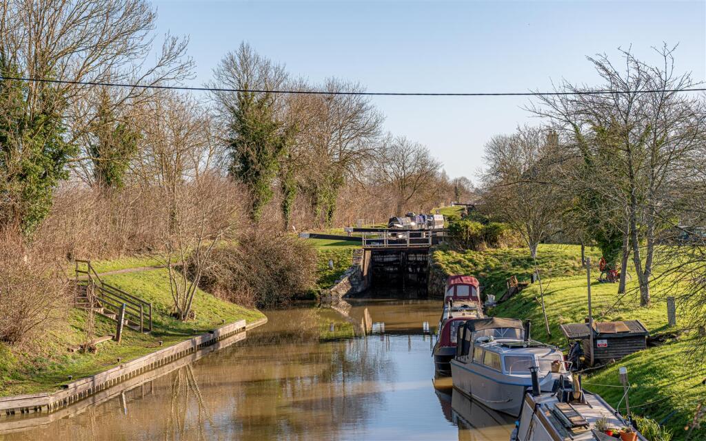 Additional image 46 of Canal Bridge, Semington
