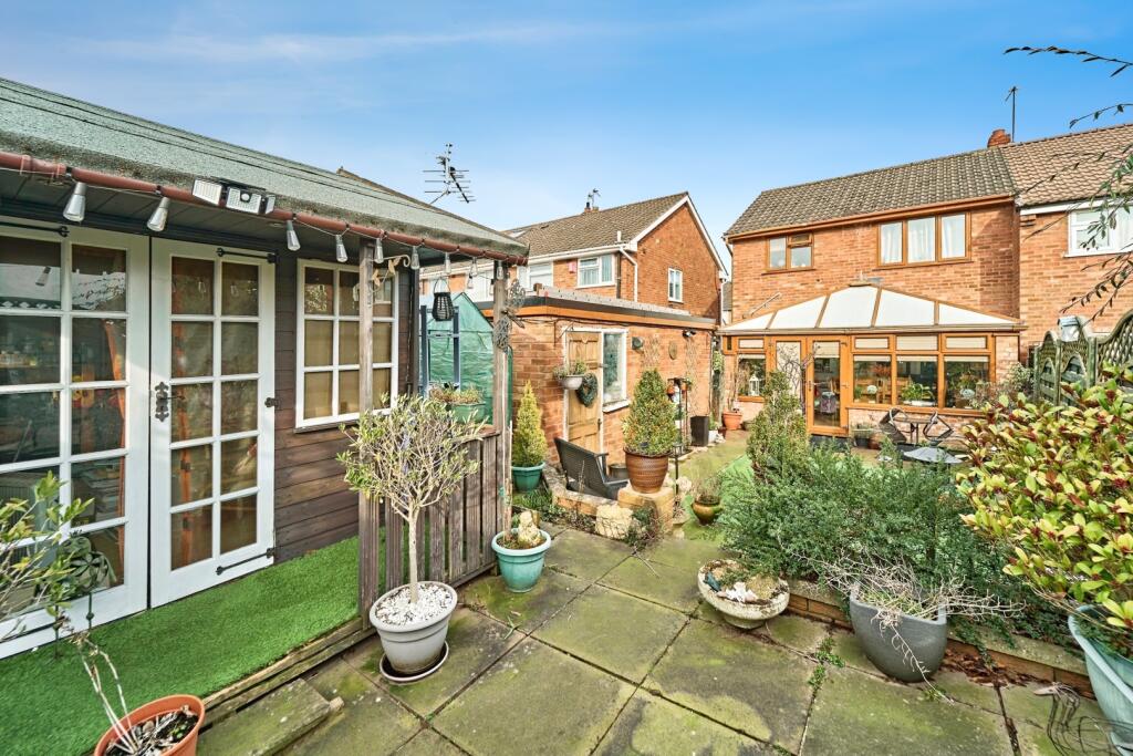 Additional image 15 of Rayford Drive, West Bromwich, West Midlands