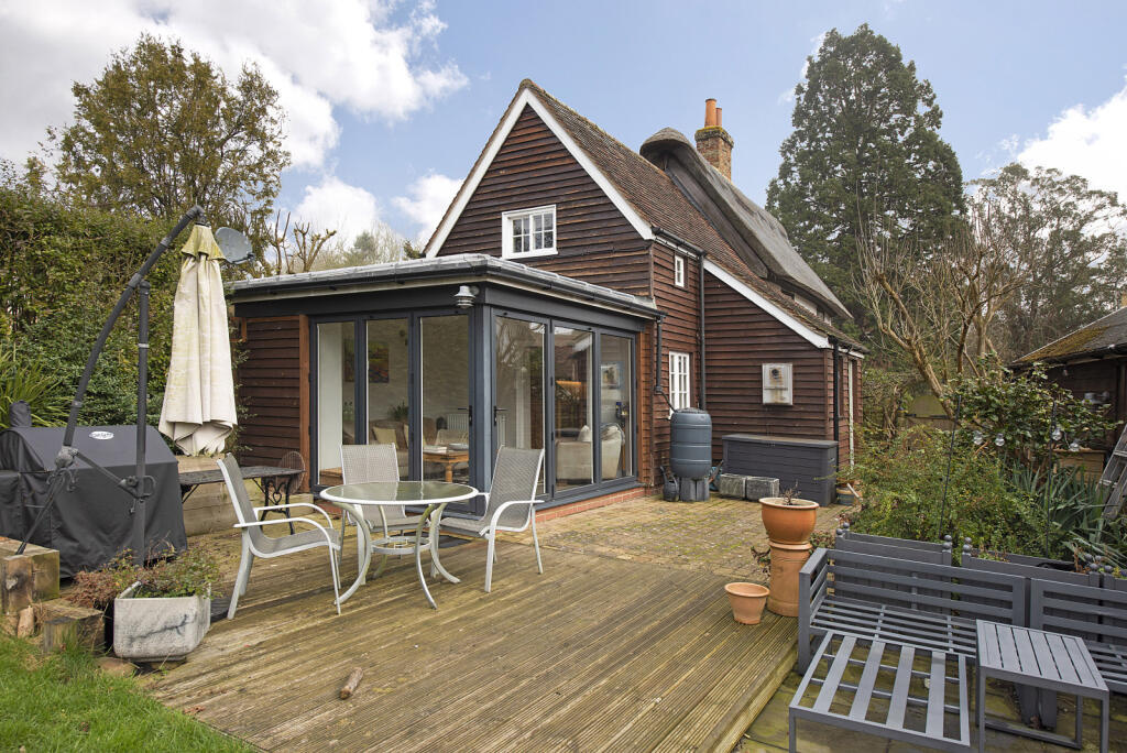 Additional image 13 of Ermine Street, Caxton, Cambridge, Cambridgeshire, CB23