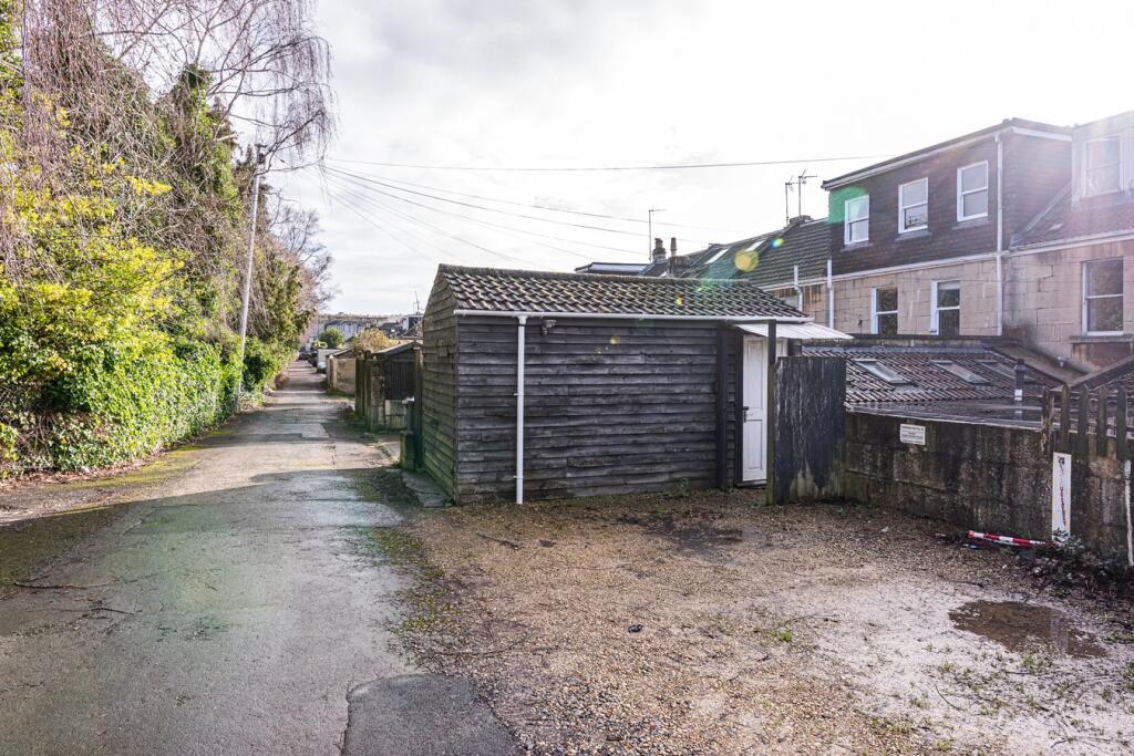 Additional image 13 of Crescent Gardens, Bath, BA1