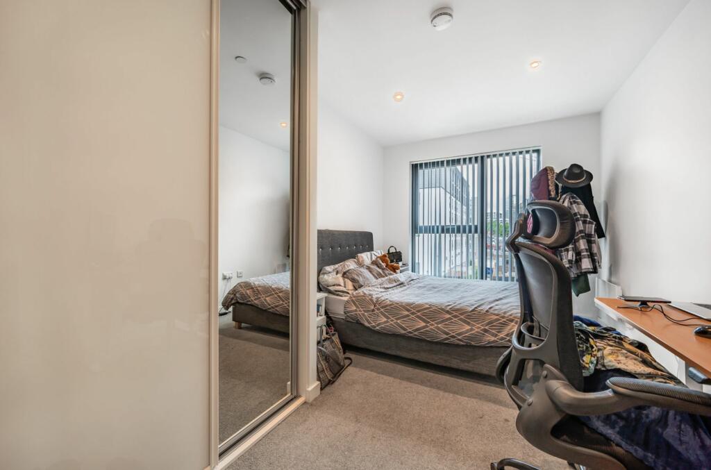 Additional image 8 of The Axium, Windmill Street, Birmingham, B1 1GA