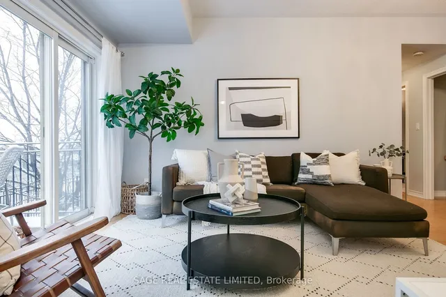 Additional image 11 of 1837 Eglinton Ave Unit 237